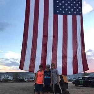 Meet your Posher, Carson